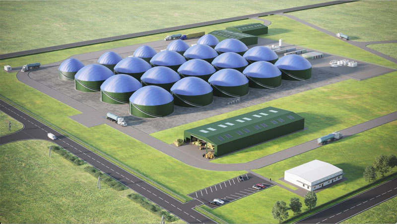 An Effort to Channelize the World’s Growing Affinity for Renewable Energy