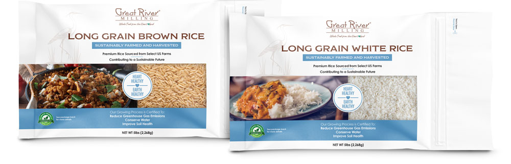 Enabling More People to Grow Rice the Sustainable Way