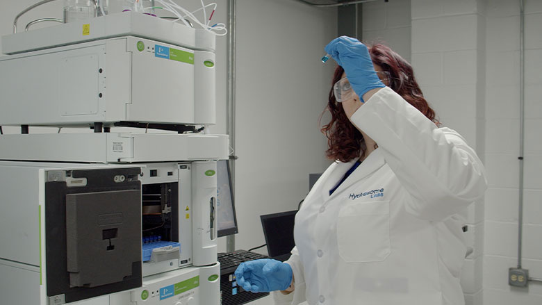 A Microscopic Take on Enhancing Your Water Reserve