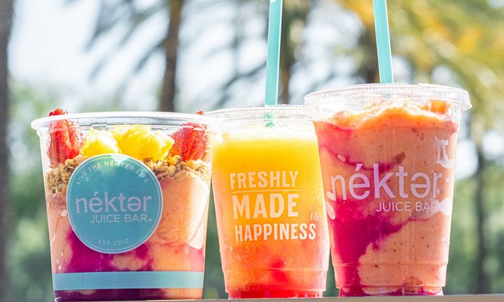 Bringing a Taste-focused Edge to More Easily Uphold the Pursuit of Fitness