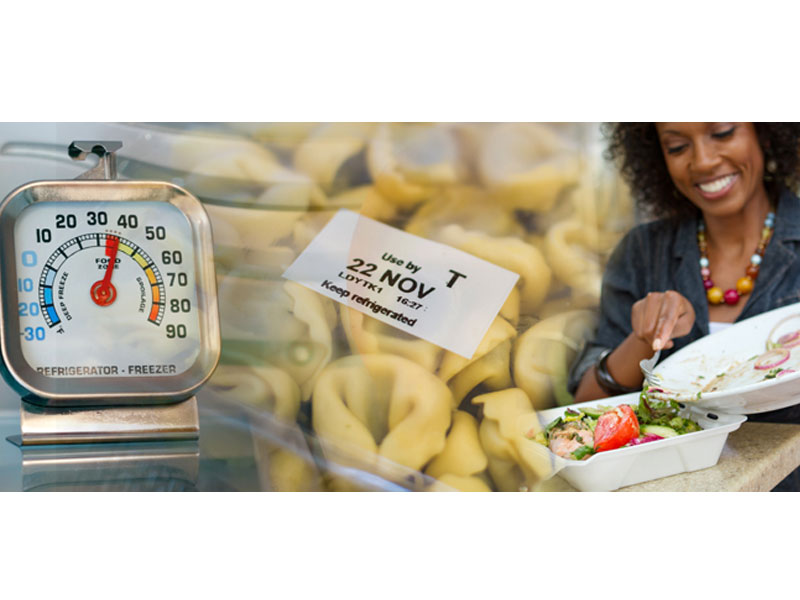 Reinforcing an Old Push to Wage a Powerful War Against Food Wastage