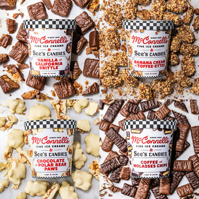 An Industry-leading Push to Birth the Ultimate Ice Cream Delight
