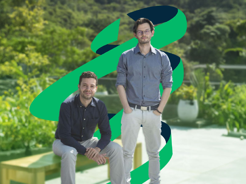 Symbiomics: Revolutionizing Synthetic Biology and Genomics