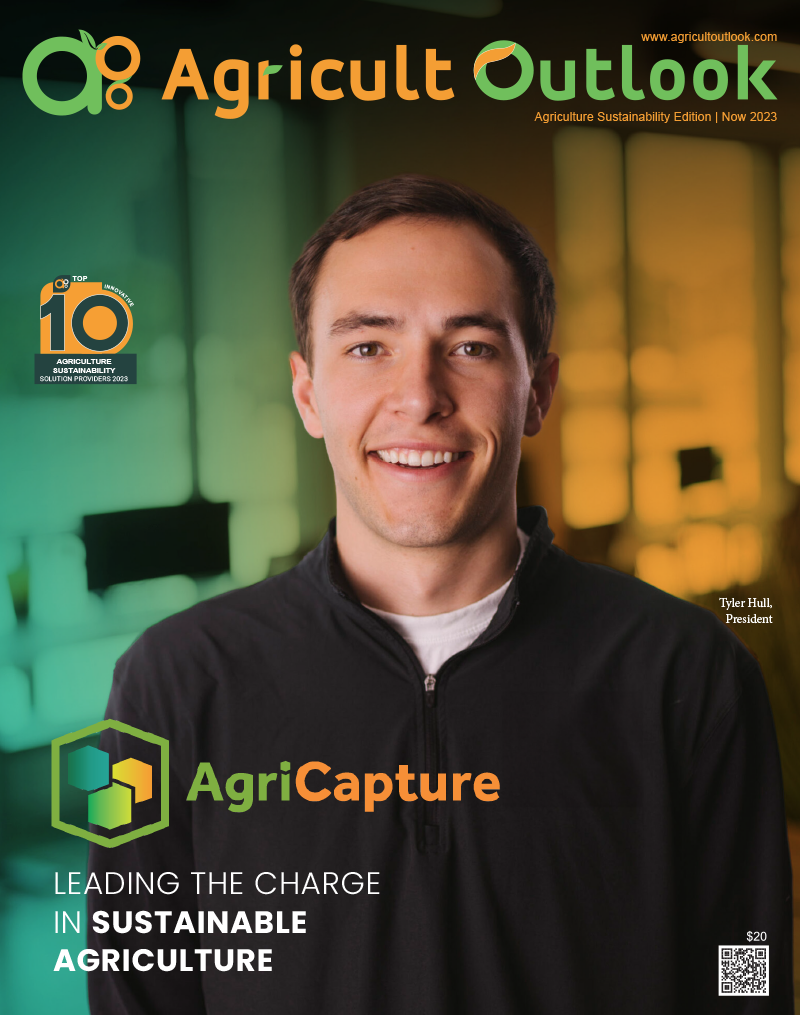 Agri Sustainability Solution Providers 2023