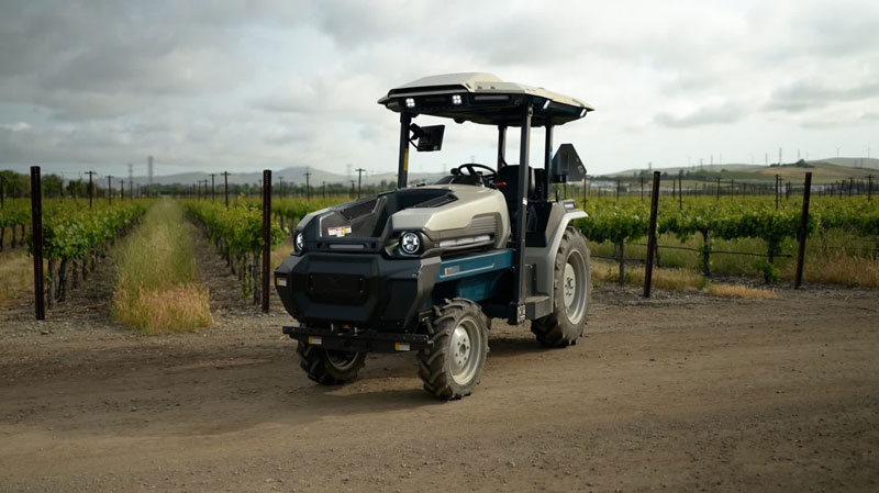 A Historic Raise to Expedite the Collaboration Between Agriculture and Technology