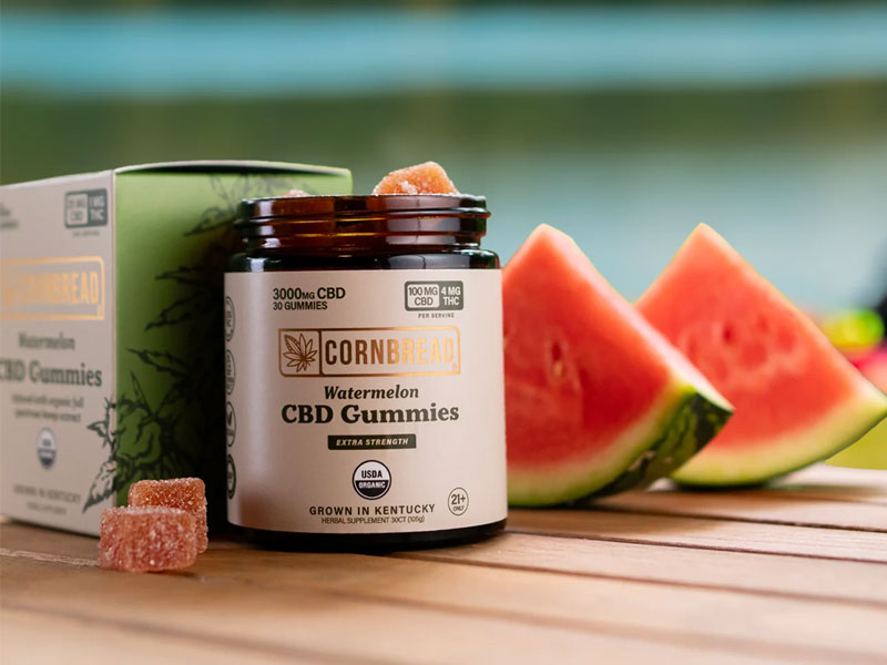 Catering to the Needs of a Stronger Cannabis Proponent