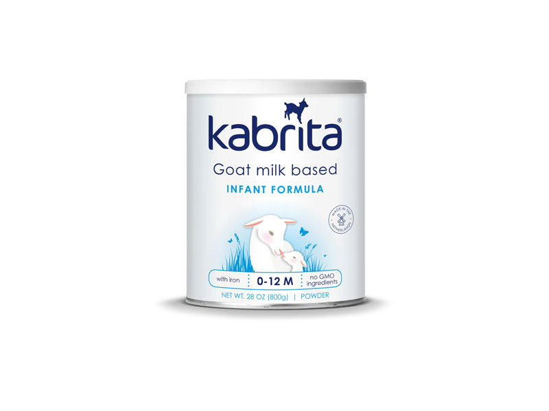 A Groundbreaking Certification to Shake Up US’ Infant Nutrition Landscape