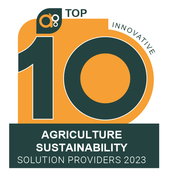 Agri Sustainability Solution Providers 2023