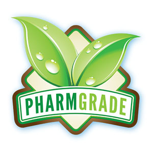 Pharmgrade