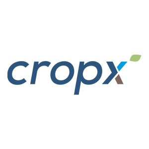 CropX