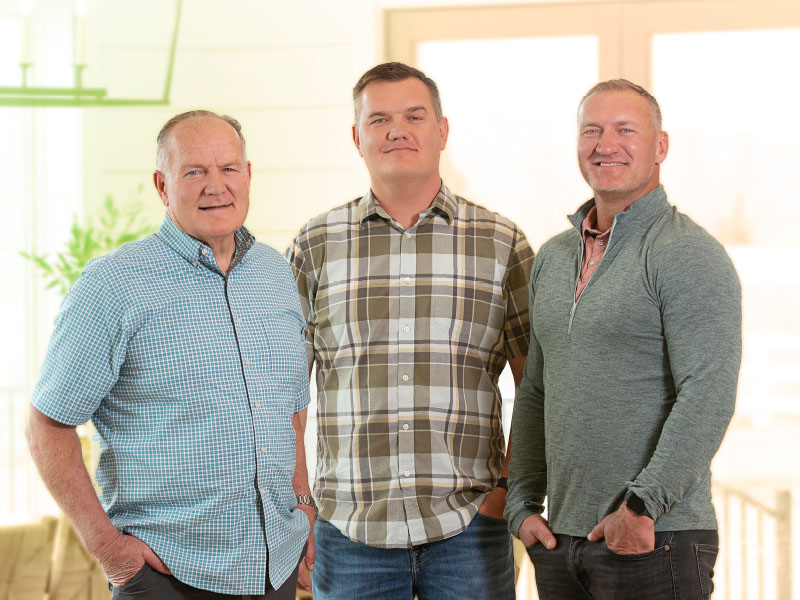PharmGrade: Pioneering Sustainable Agriculture with a Probiotic Edge
