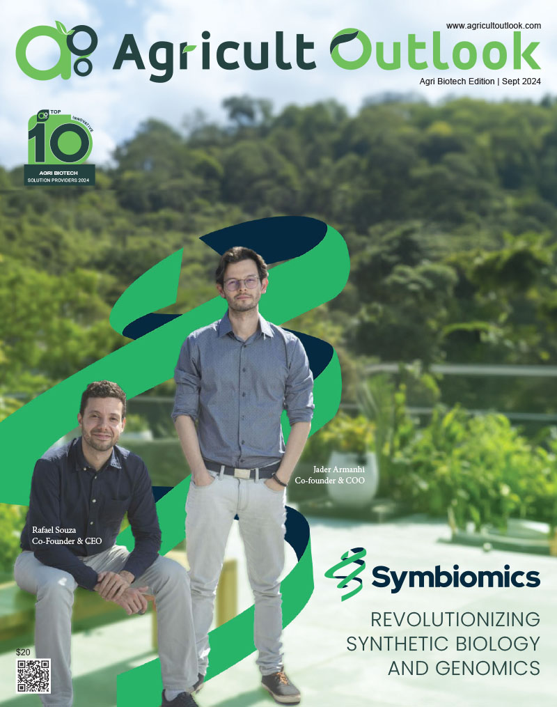 AgriBiotech Solution Providers 2024