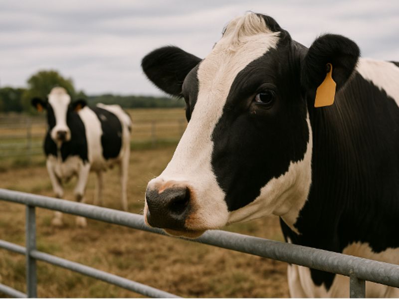 The Rising Threat Beyond BVD: New Pestiviruses Signal a Wake-Up Call for North American Cattle Producers