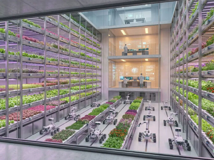 Precision Irrigation Powers the Next Wave of Smart Farming Growth