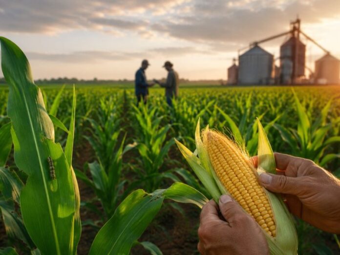 Protecting Tomorrow’s Crops Starts Today