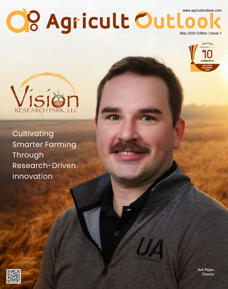 Agri Biotech Edition 2026