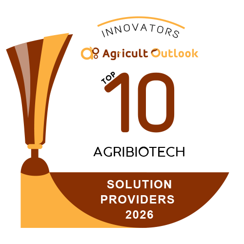 Agri Biotech Solution Providers 2026