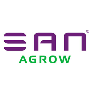 SAN Agrow