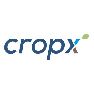 CropX